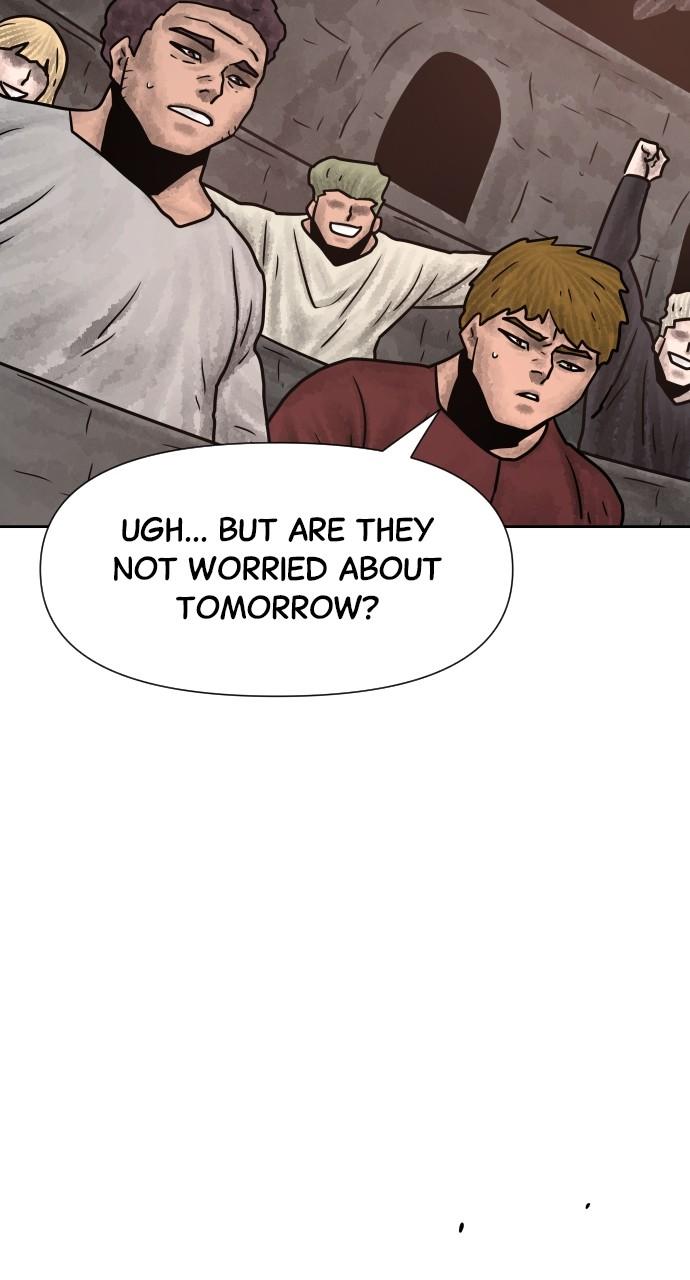 Warrior Executioner Chap 117 - Next Chap 118