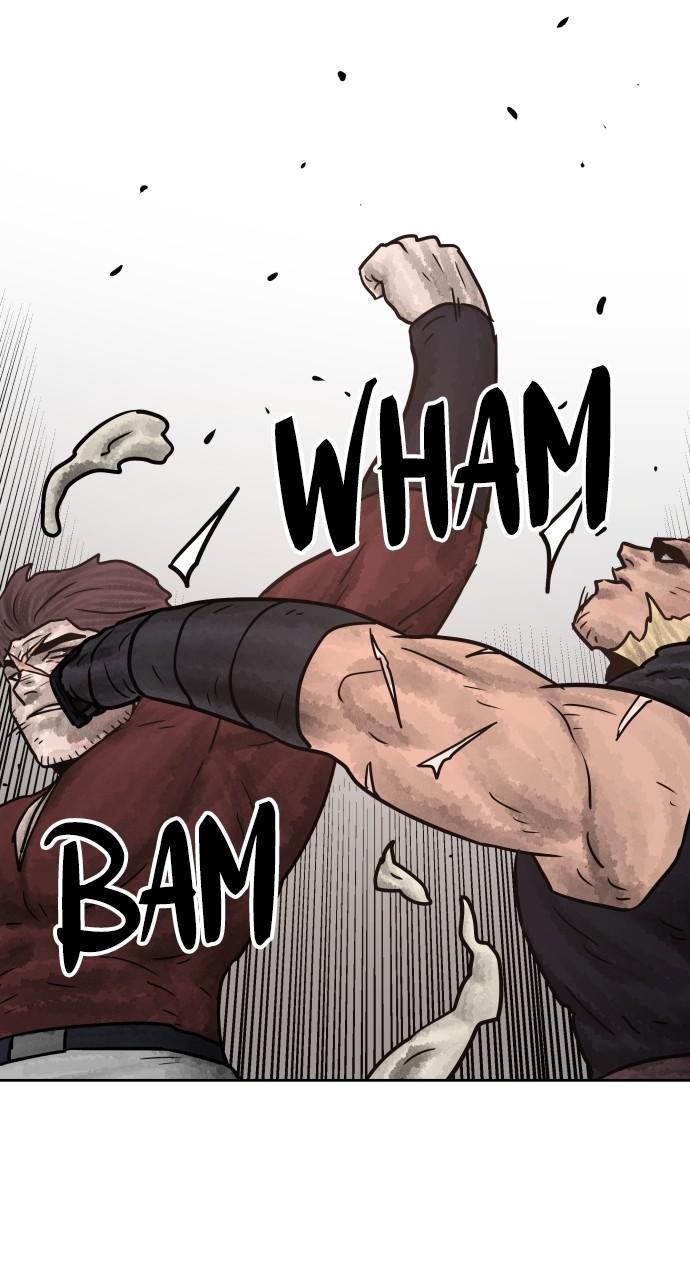 Warrior Executioner Chap 117 - Next Chap 118