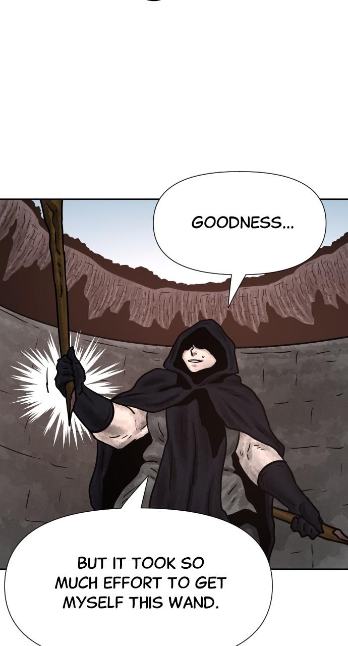 Warrior Executioner Chap 117 - Next Chap 118