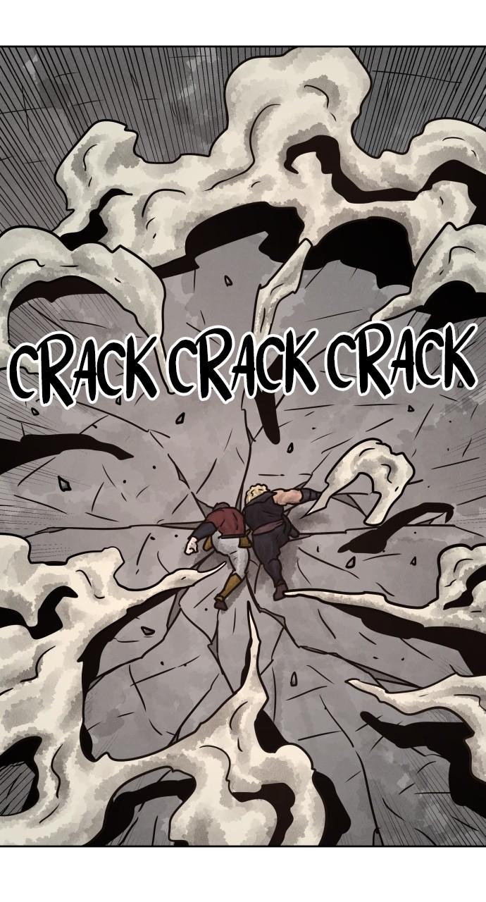Warrior Executioner Chap 117 - Next Chap 118