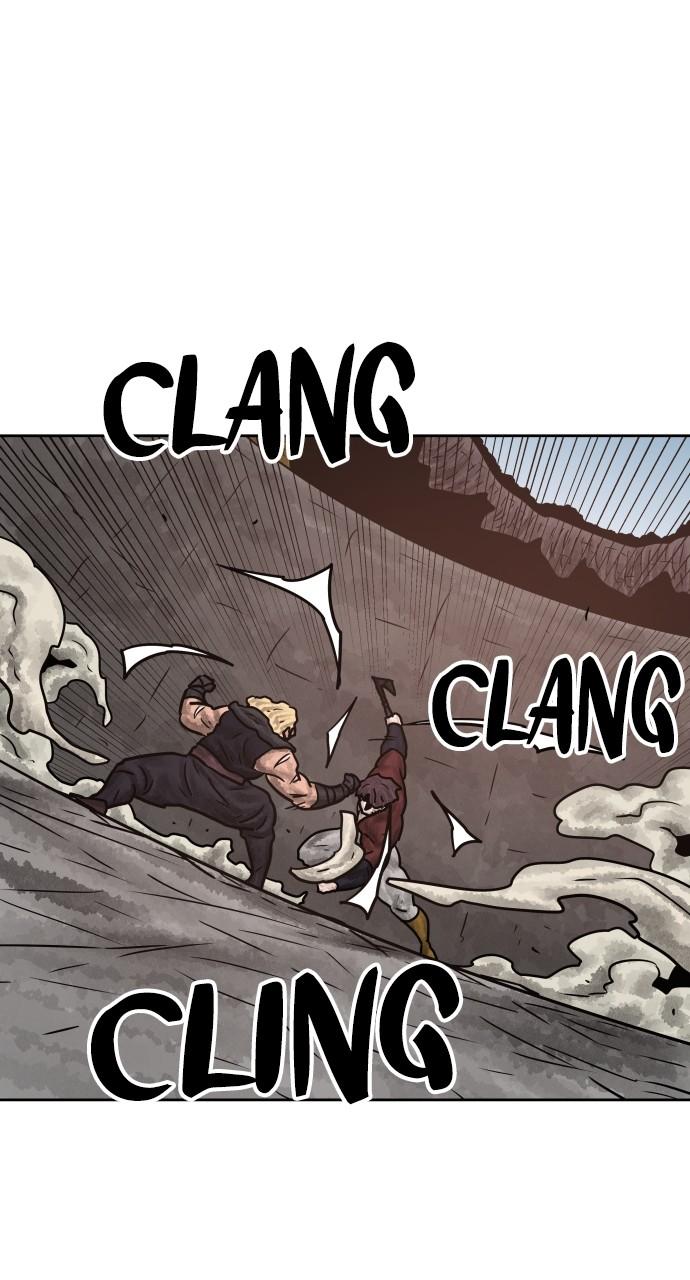Warrior Executioner Chap 117 - Next Chap 118