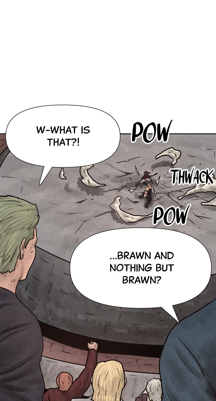 Warrior Executioner Chap 117 - Next Chap 118