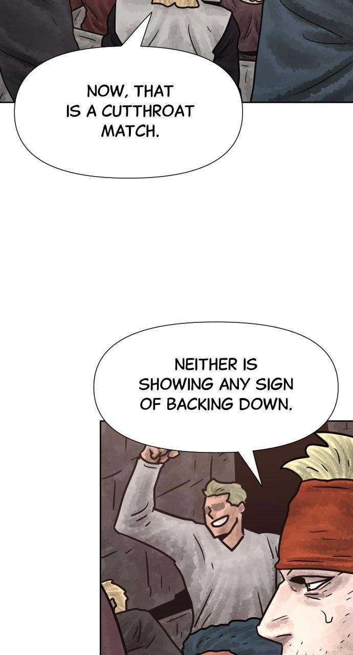 Warrior Executioner Chap 117 - Next Chap 118