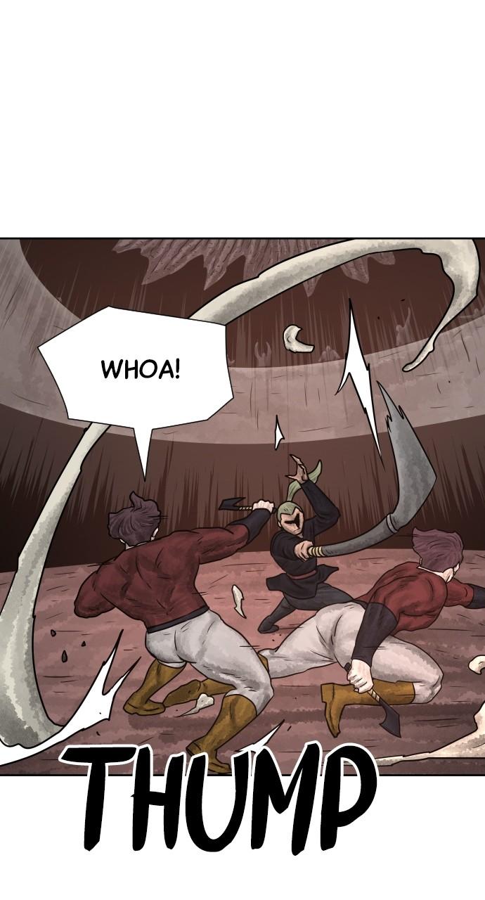 Warrior Executioner Chap 114 - Next Chap 115