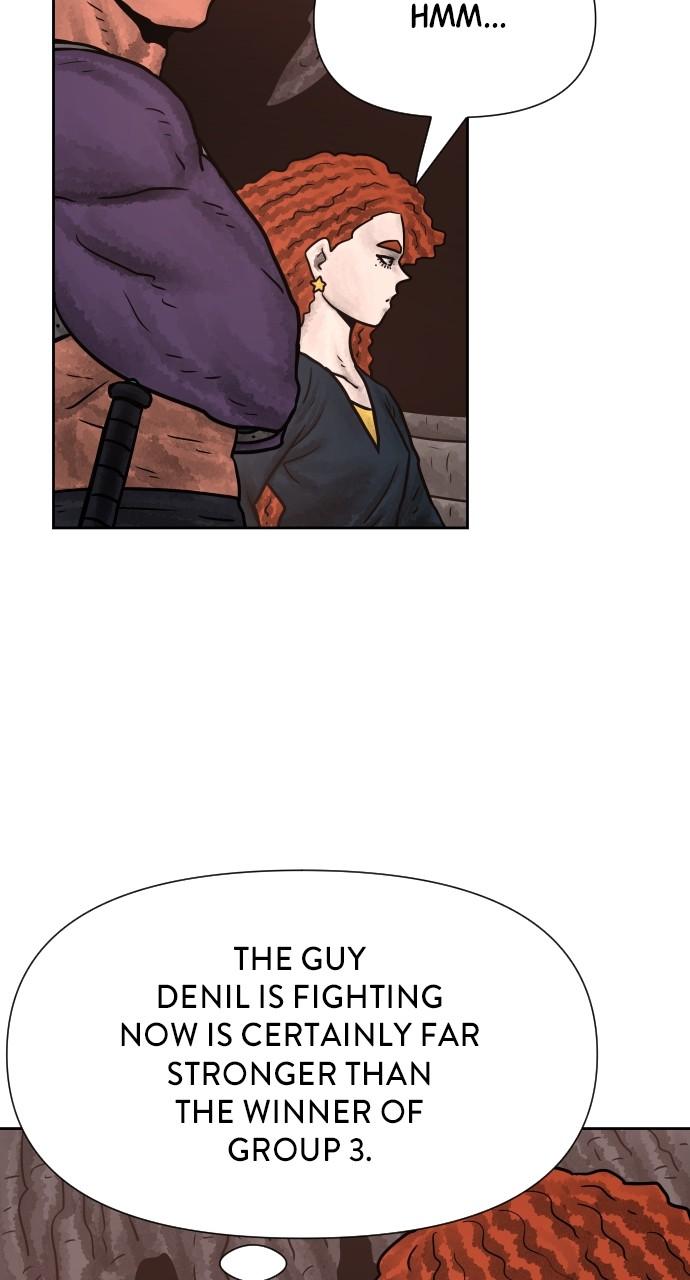 Warrior Executioner Chap 114 - Next Chap 115