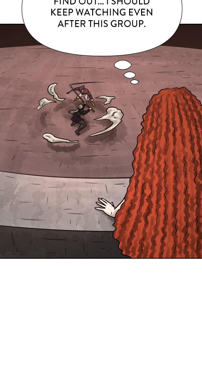 Warrior Executioner Chap 114 - Next Chap 115
