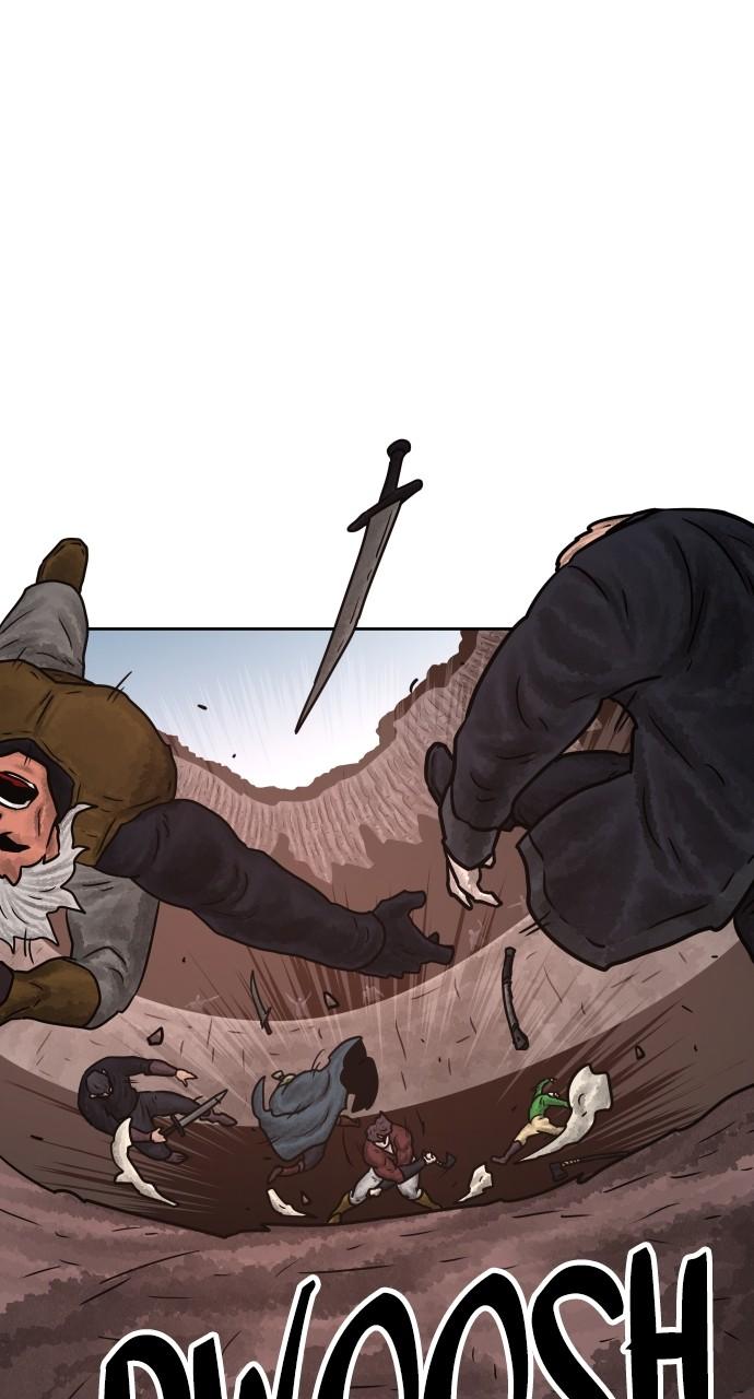 Warrior Executioner Chap 114 - Next Chap 115