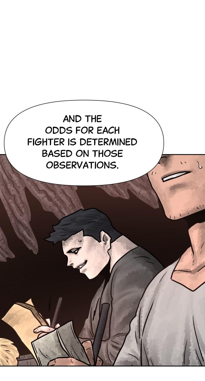 Warrior Executioner Chap 114 - Next Chap 115