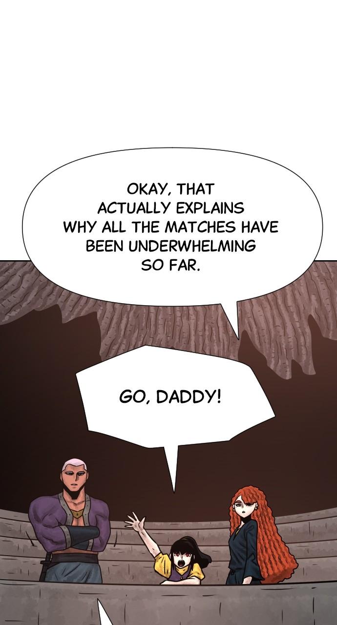 Warrior Executioner Chap 114 - Next Chap 115