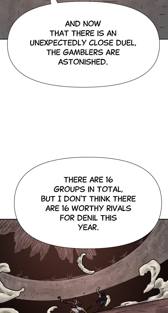 Warrior Executioner Chap 114 - Next Chap 115