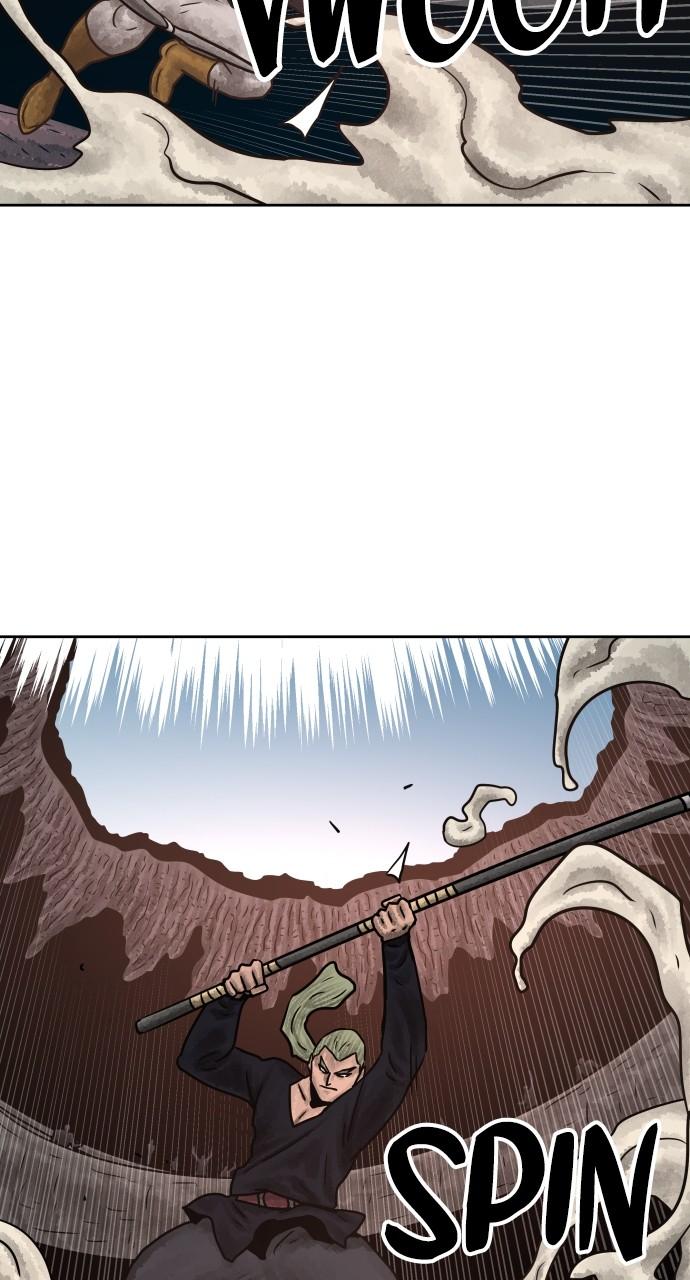 Warrior Executioner Chap 114 - Next Chap 115