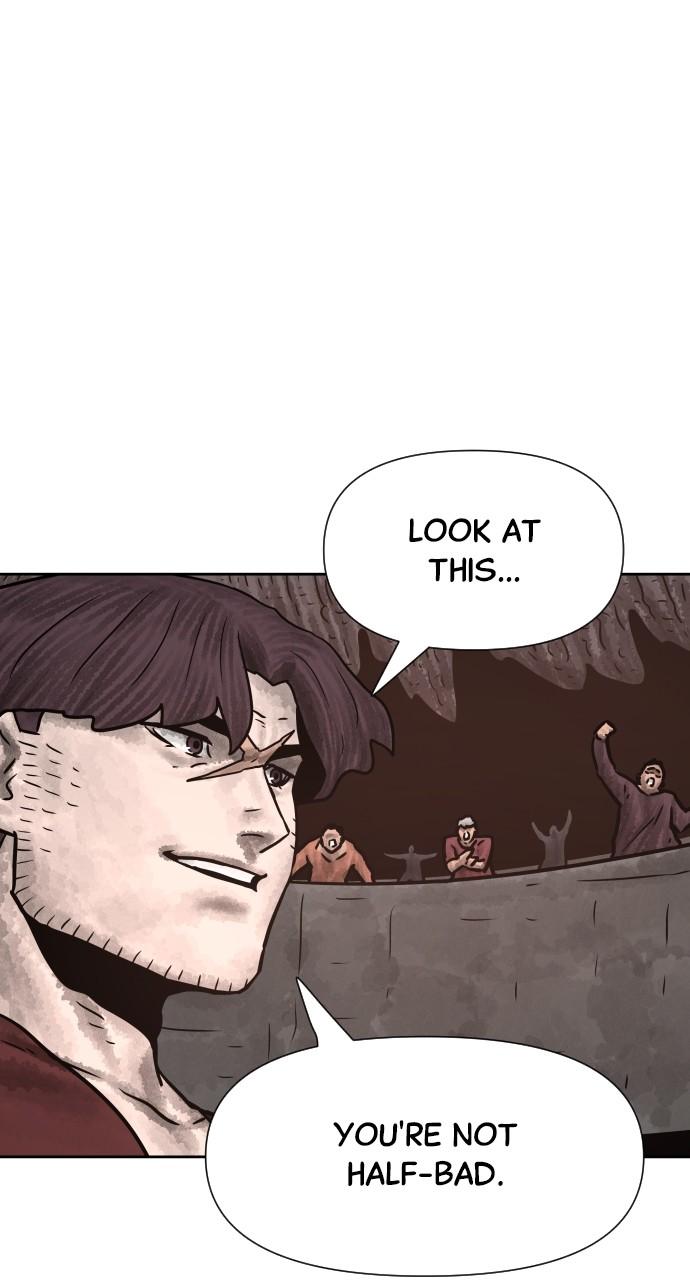 Warrior Executioner Chap 114 - Next Chap 115