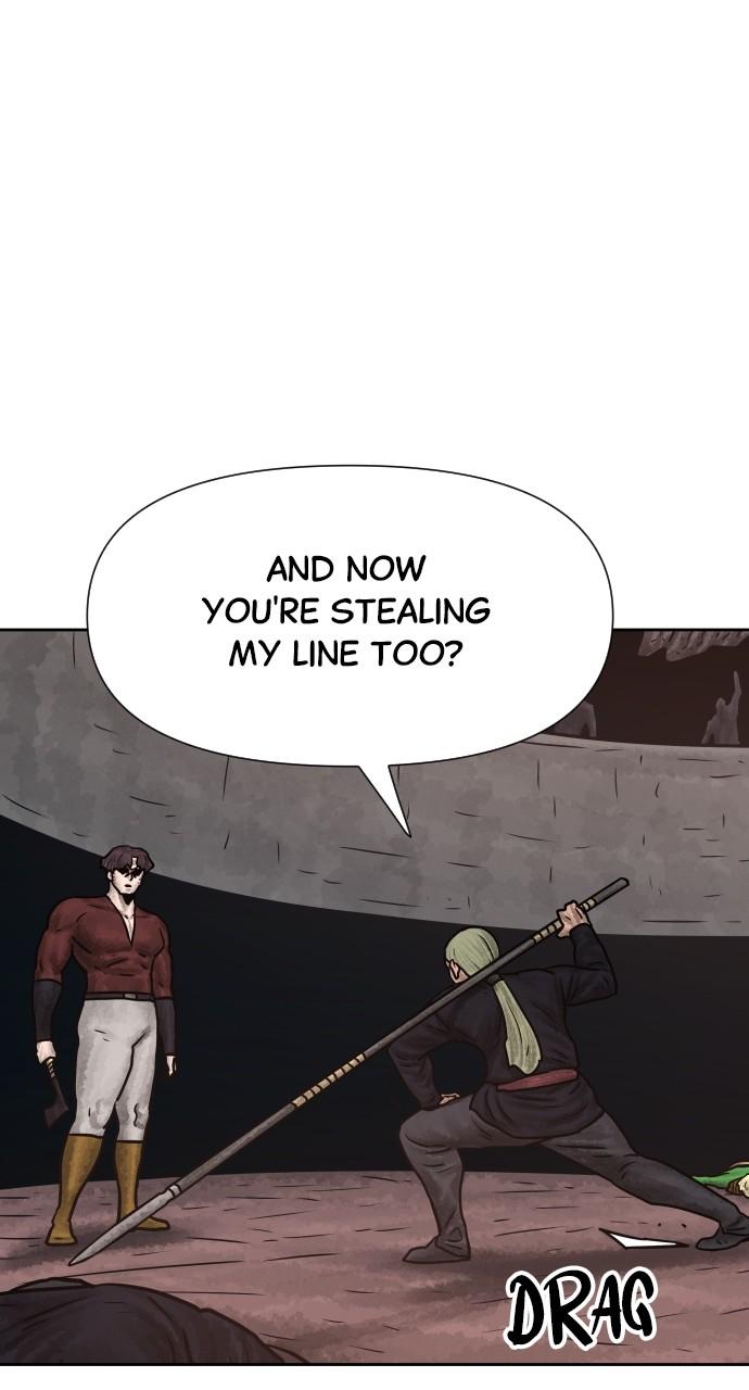 Warrior Executioner Chap 114 - Next Chap 115