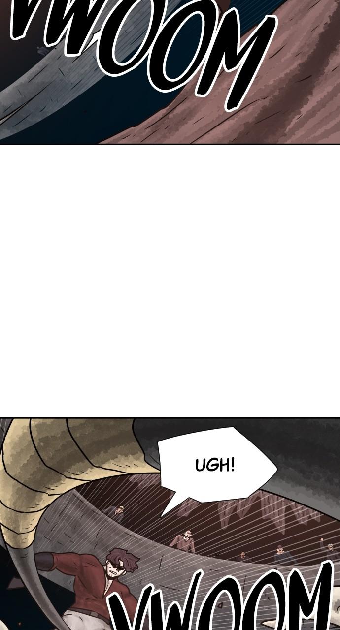 Warrior Executioner Chap 114 - Next Chap 115