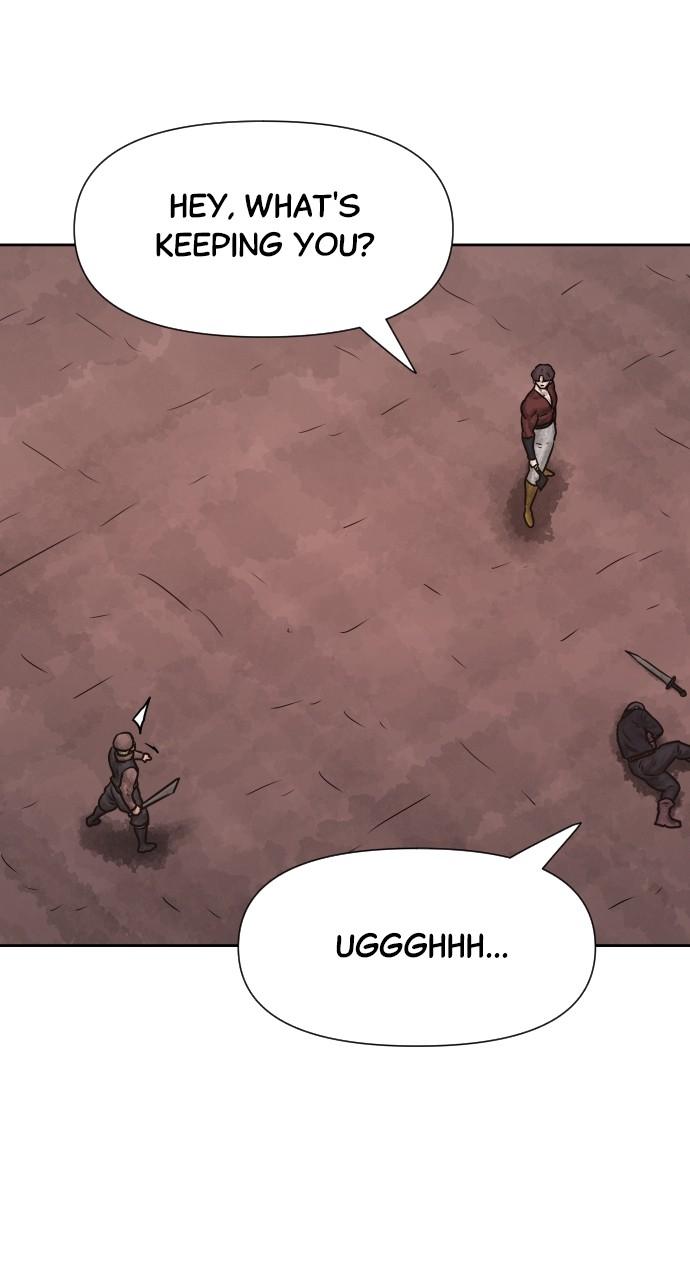 Warrior Executioner Chap 114 - Next Chap 115