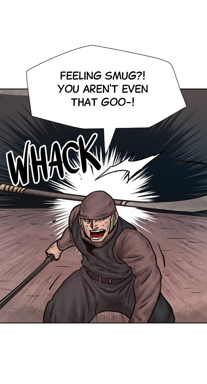 Warrior Executioner Chap 114 - Next Chap 115