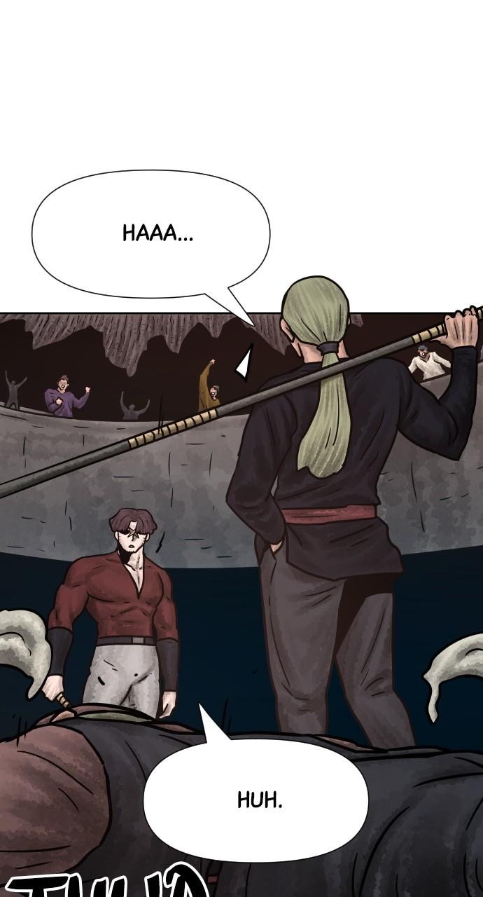 Warrior Executioner Chap 114 - Next Chap 115