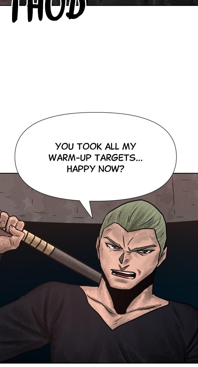 Warrior Executioner Chap 114 - Next Chap 115