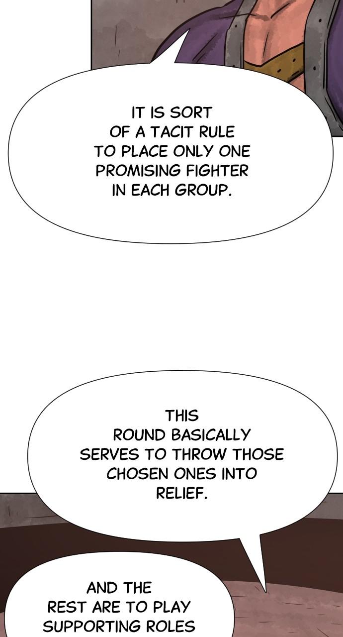 Warrior Executioner Chap 114 - Next Chap 115