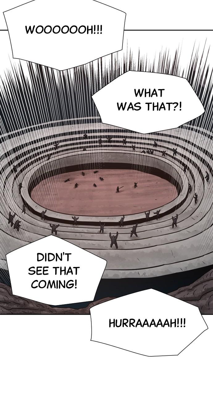 Warrior Executioner Chap 114 - Next Chap 115