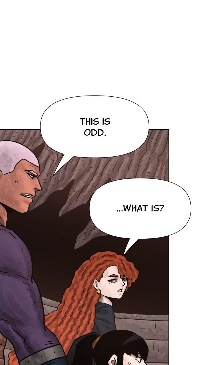 Warrior Executioner Chap 114 - Next Chap 115