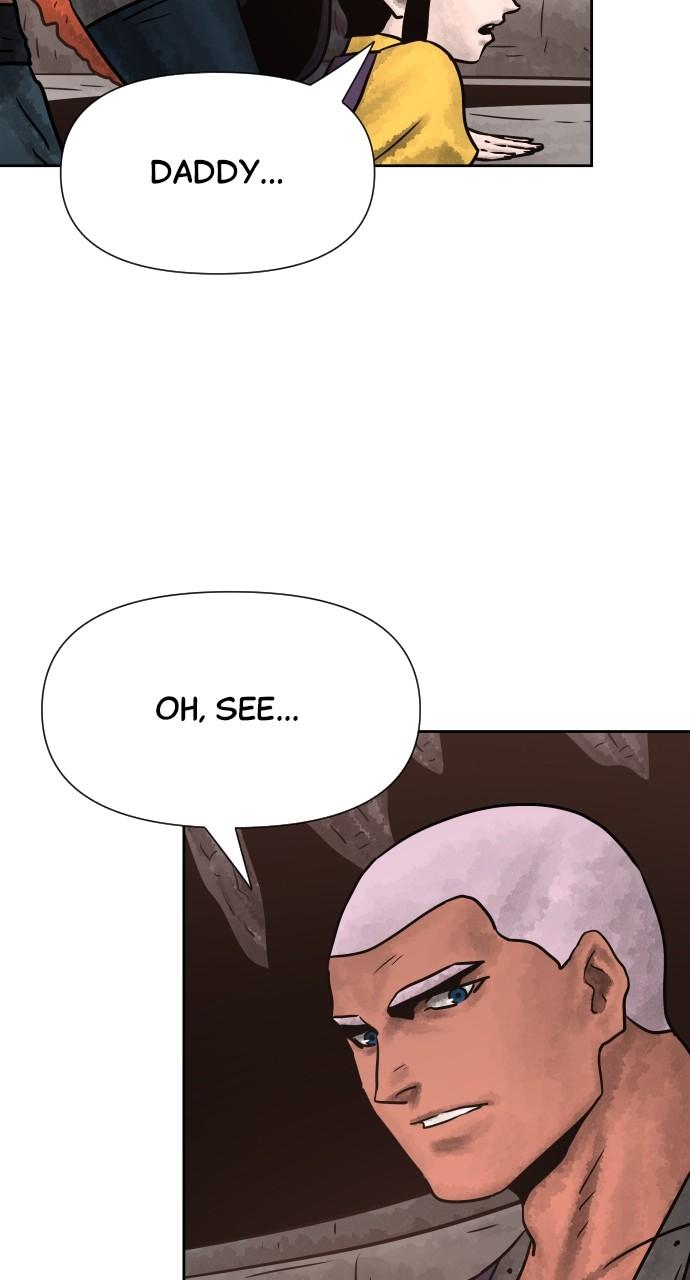 Warrior Executioner Chap 114 - Next Chap 115