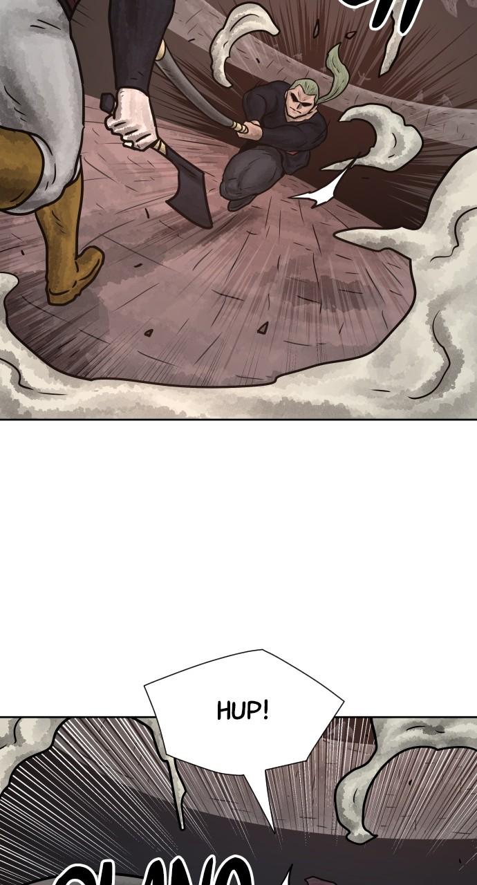 Warrior Executioner Chap 114 - Next Chap 115