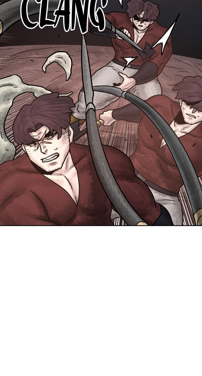 Warrior Executioner Chap 114 - Next Chap 115