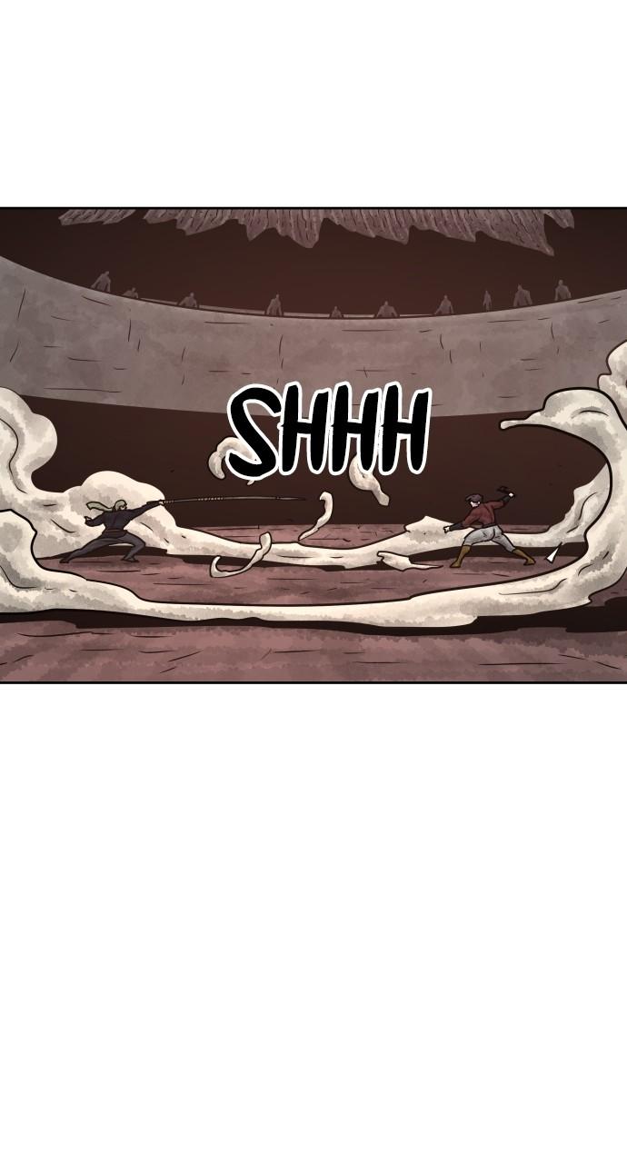 Warrior Executioner Chap 114 - Next Chap 115