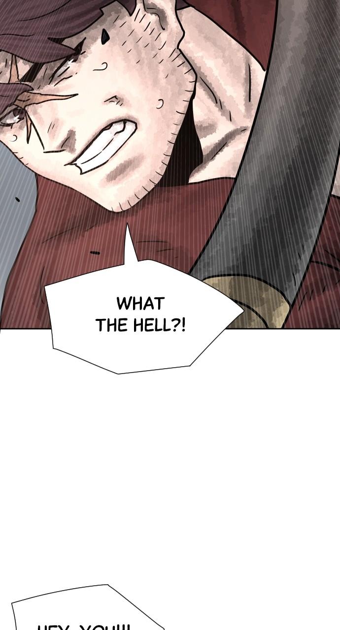 Warrior Executioner Chap 114 - Next Chap 115