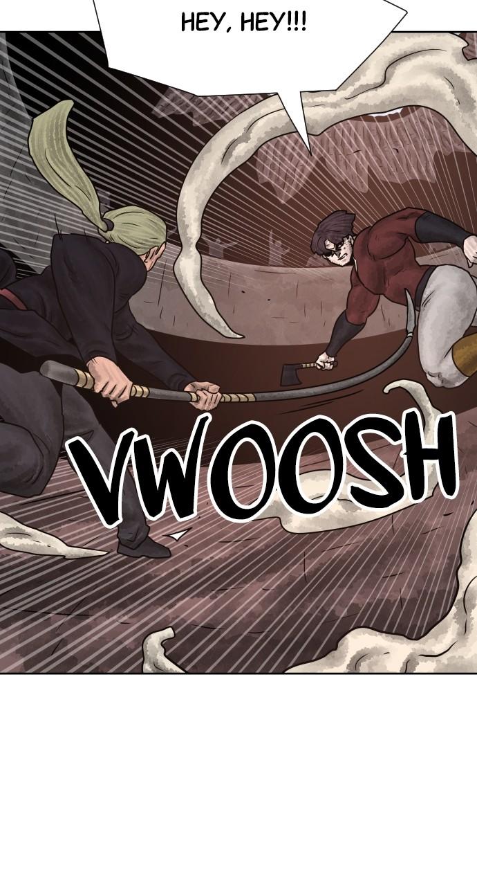 Warrior Executioner Chap 114 - Next Chap 115