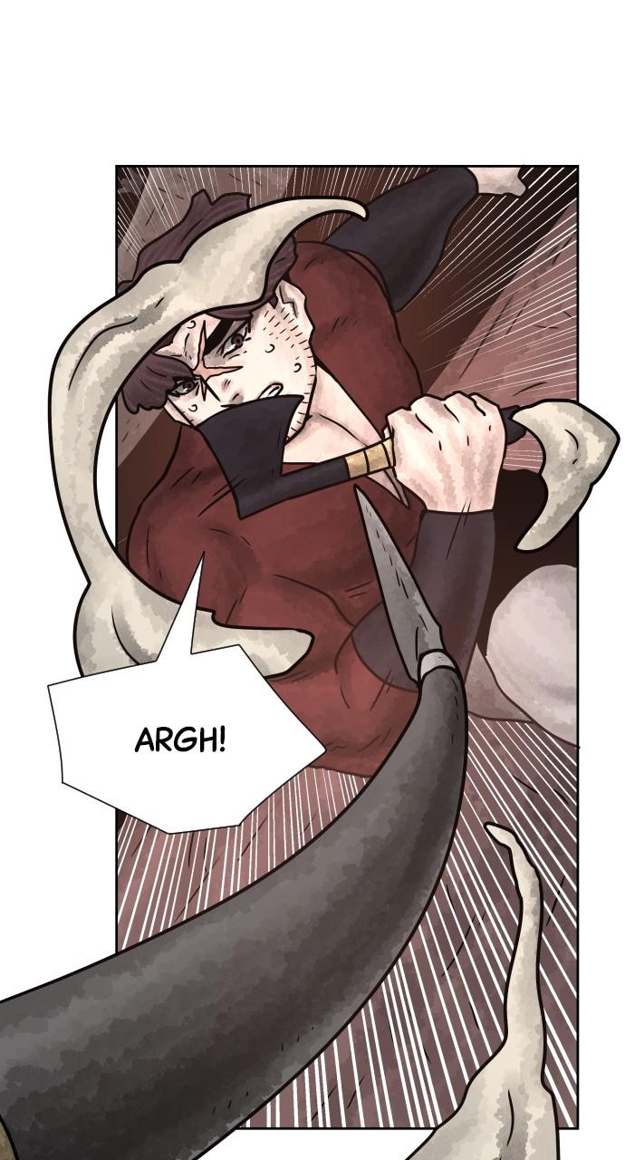 Warrior Executioner Chap 114 - Next Chap 115