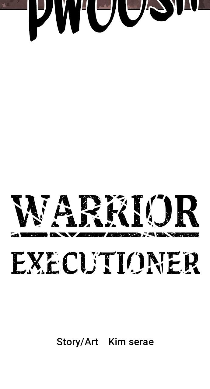 Warrior Executioner Chap 114 - Next Chap 115