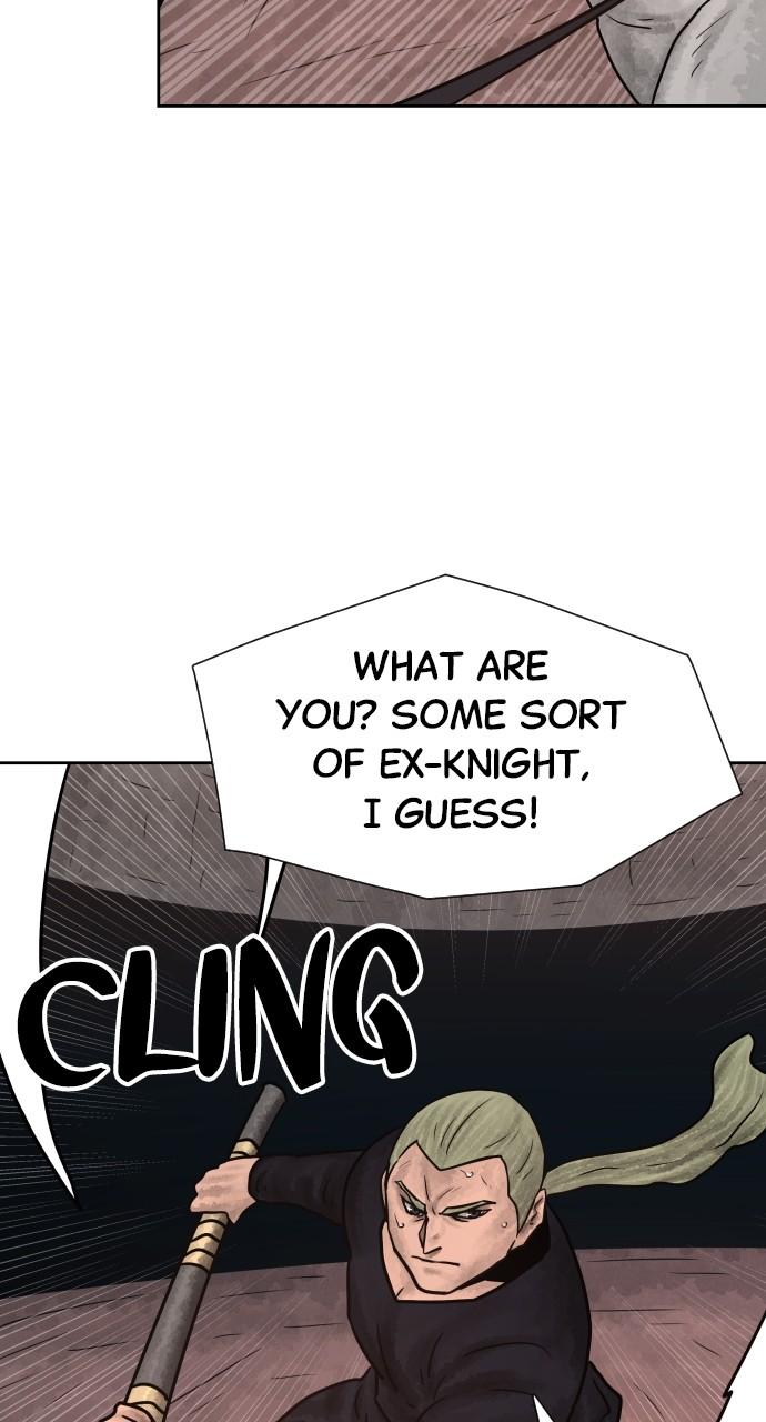 Warrior Executioner Chap 114 - Next Chap 115