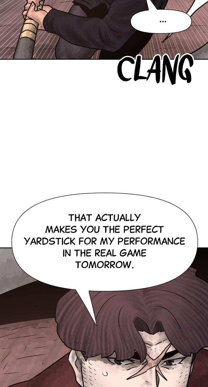Warrior Executioner Chap 114 - Next Chap 115
