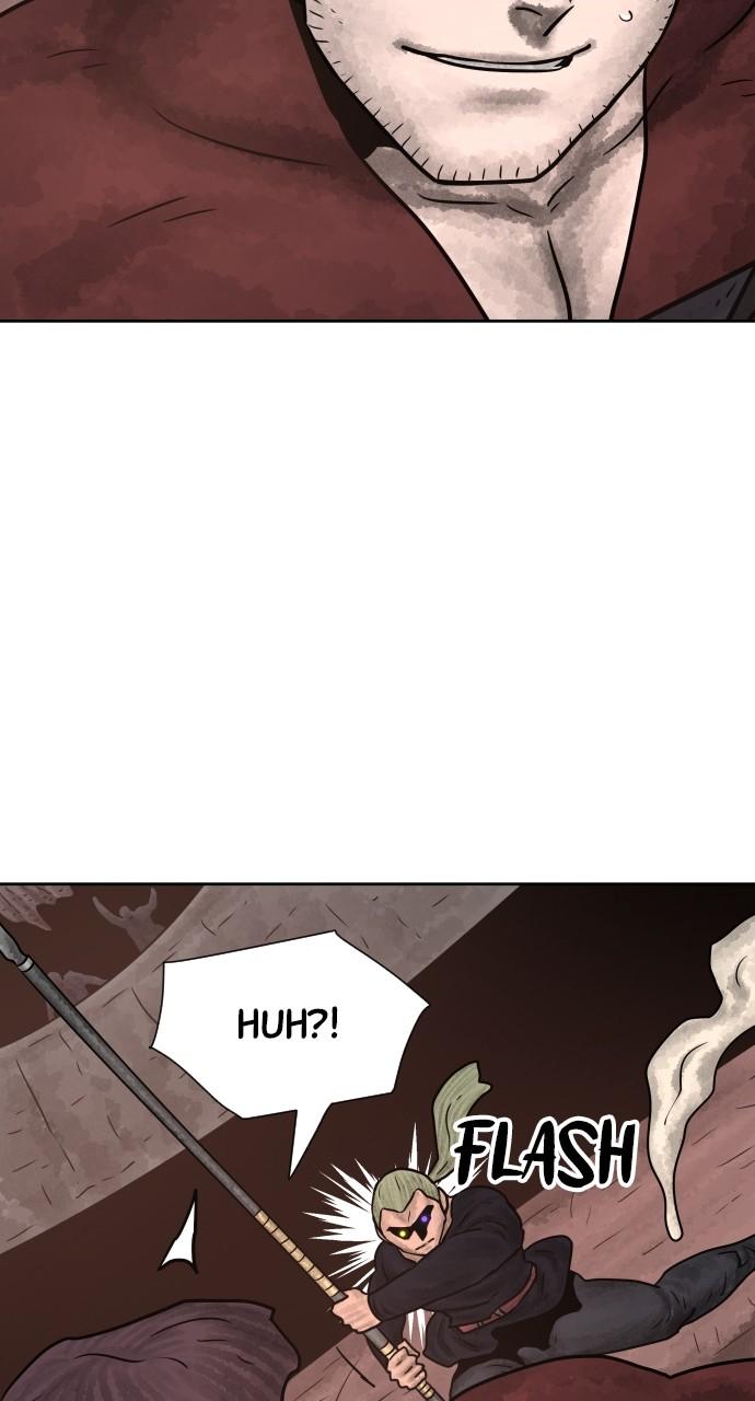 Warrior Executioner Chap 114 - Next Chap 115