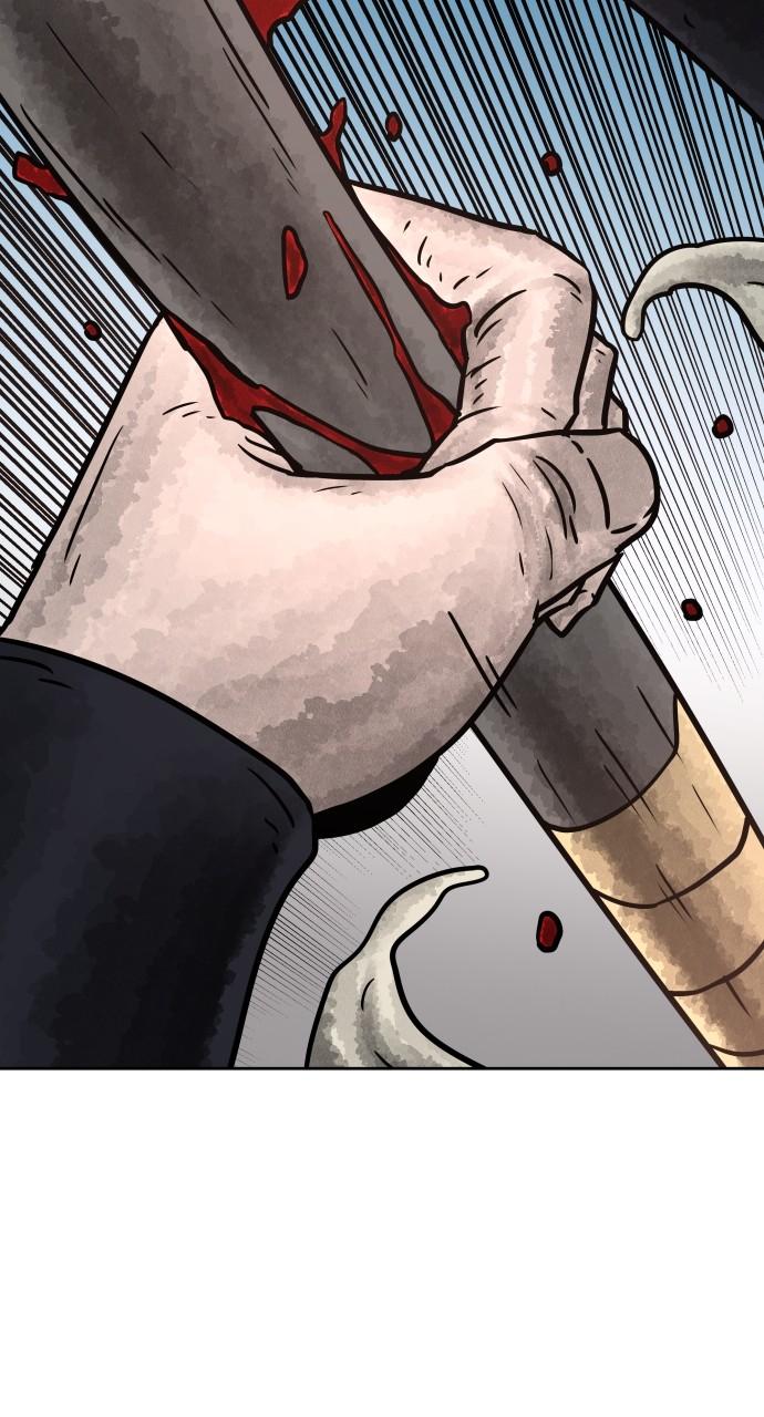 Warrior Executioner Chap 114 - Next Chap 115