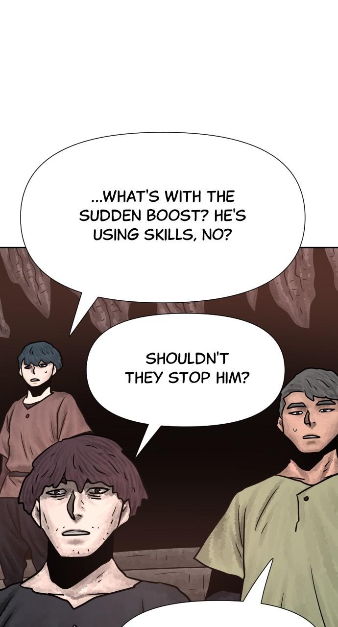 Warrior Executioner Chap 114 - Next Chap 115