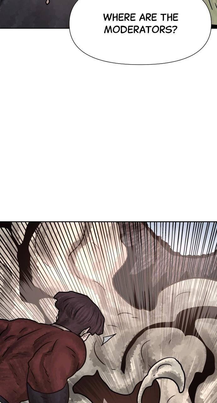 Warrior Executioner Chap 114 - Next Chap 115