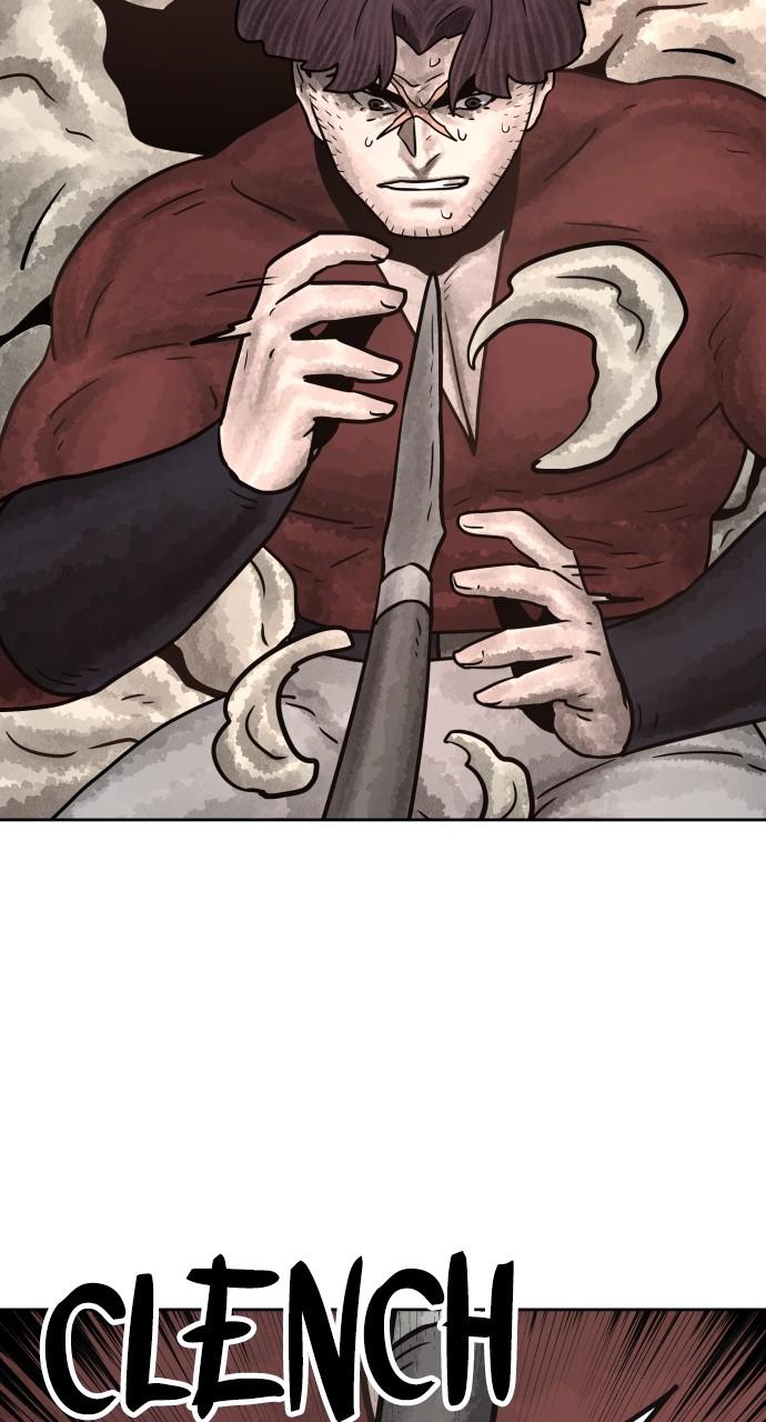 Warrior Executioner Chap 114 - Next Chap 115