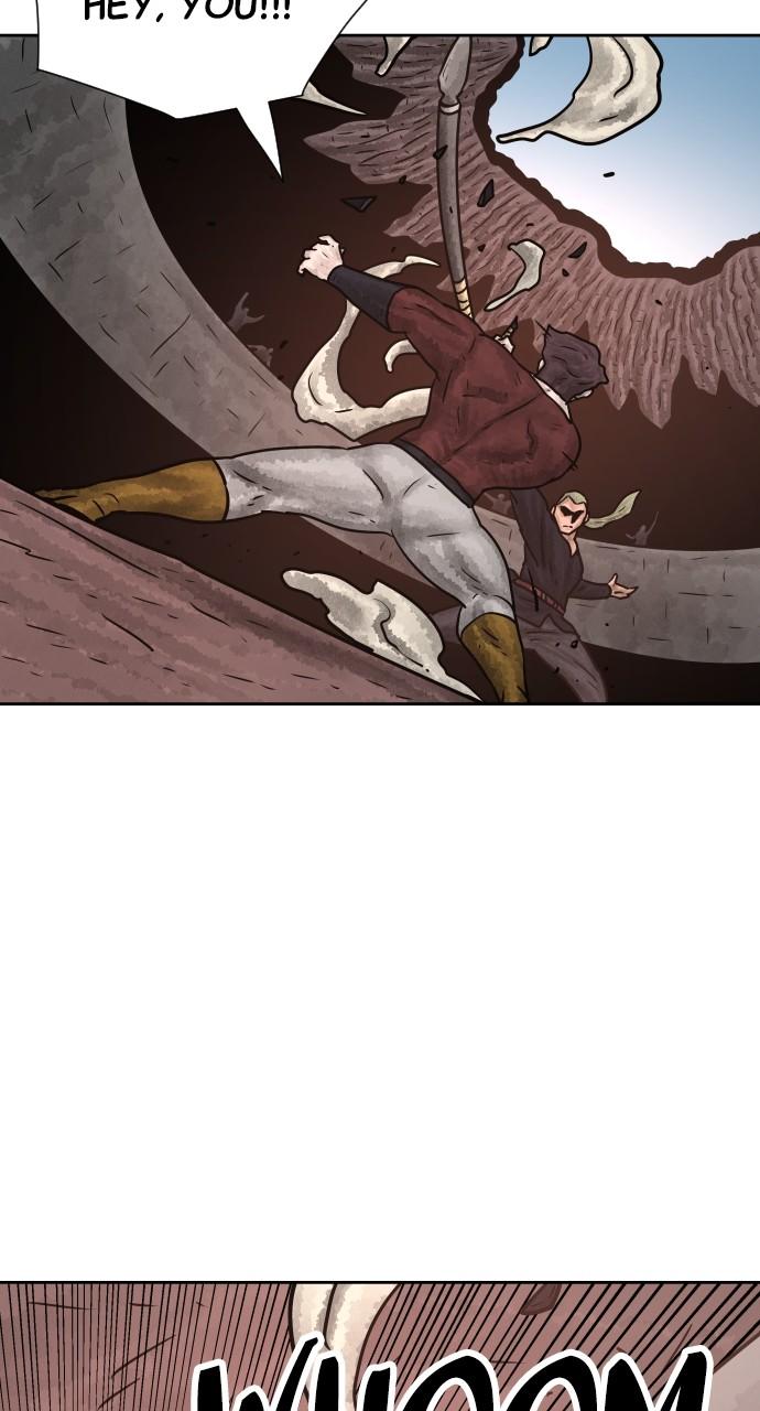 Warrior Executioner Chap 114 - Next Chap 115