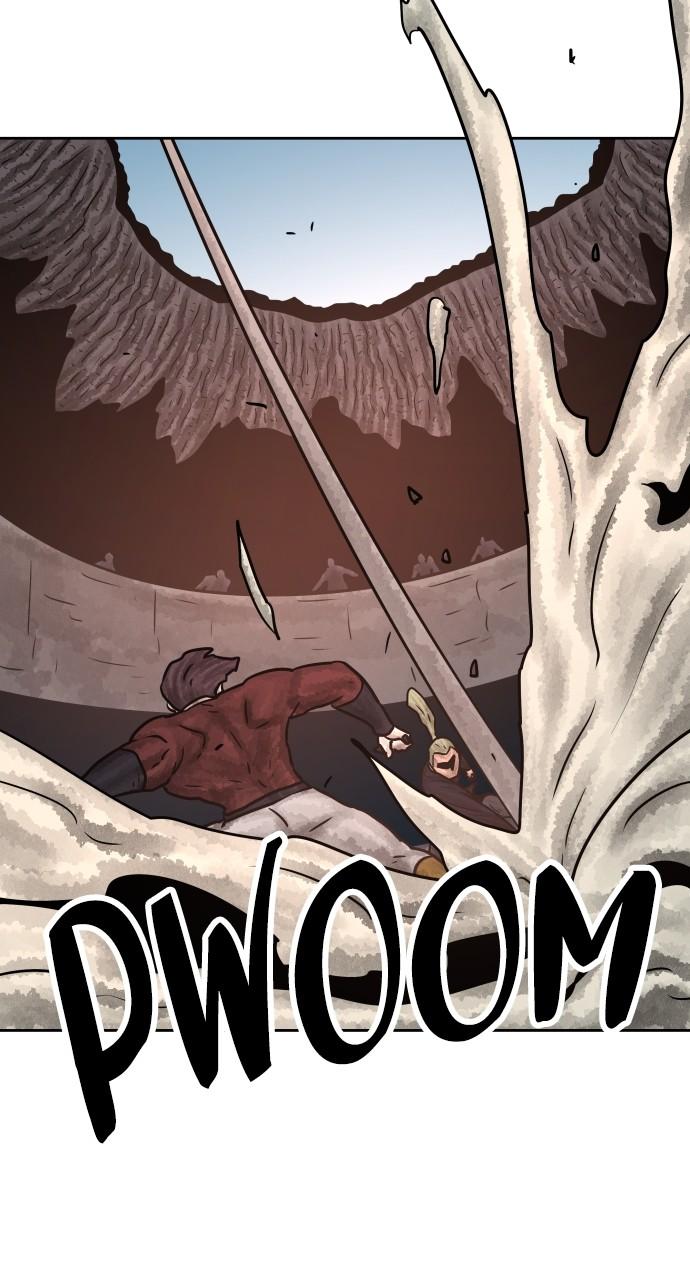 Warrior Executioner Chap 114 - Next Chap 115