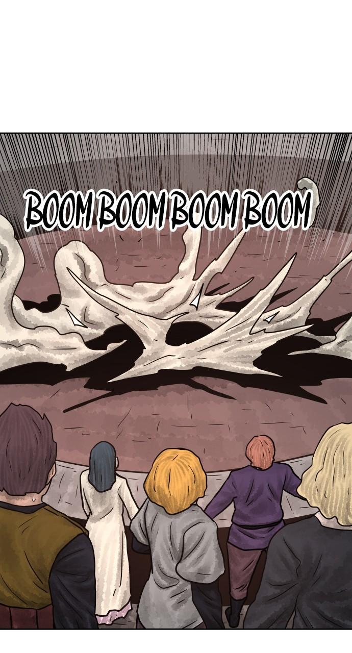 Warrior Executioner Chap 114 - Next Chap 115