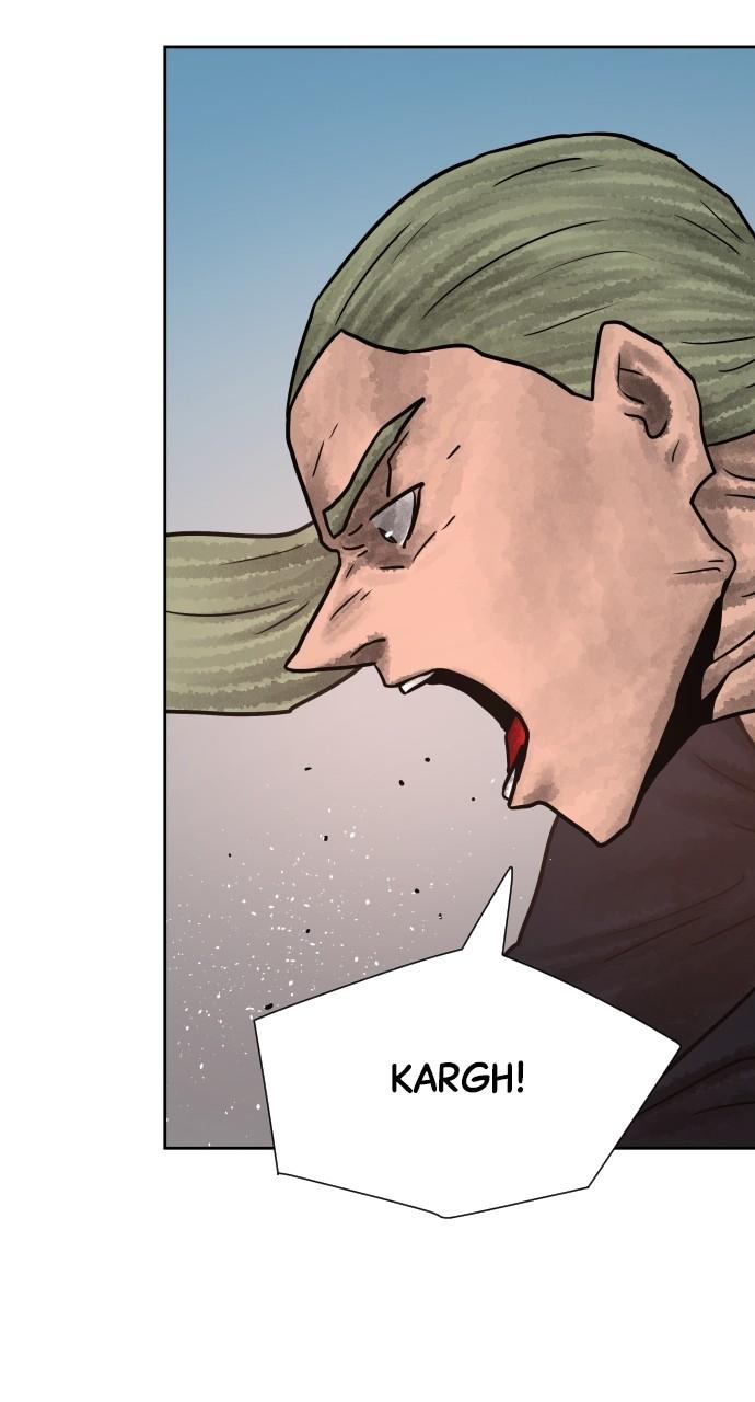 Warrior Executioner Chap 114 - Next Chap 115