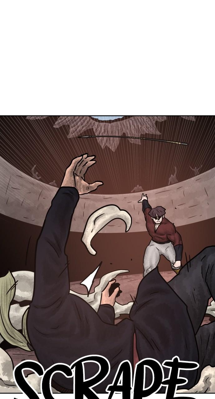 Warrior Executioner Chap 114 - Next Chap 115