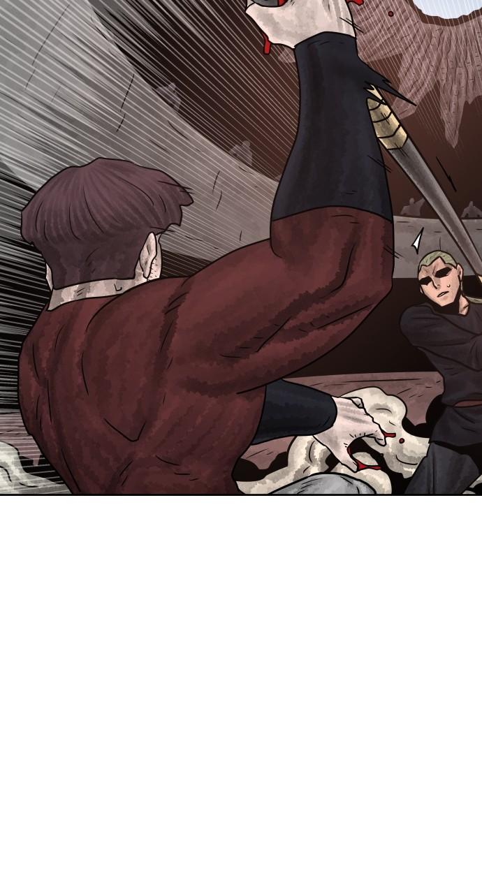 Warrior Executioner Chap 114 - Next Chap 115