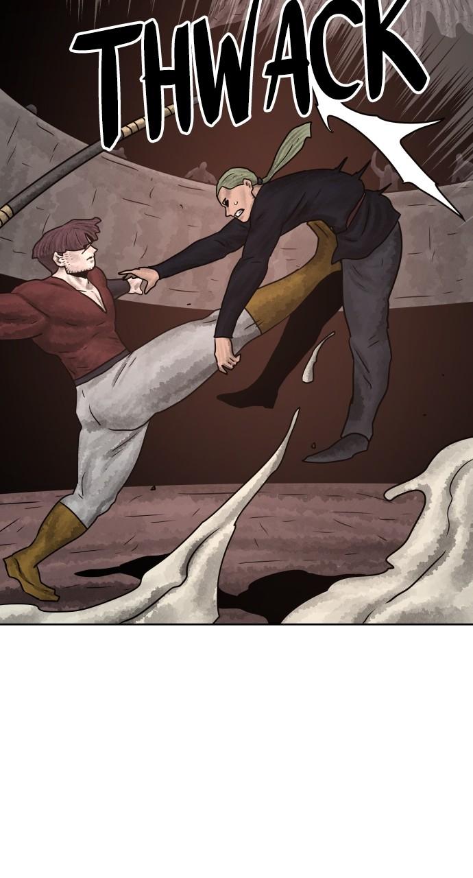 Warrior Executioner Chap 114 - Next Chap 115