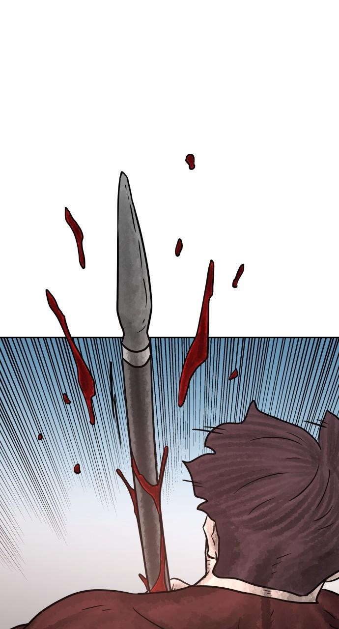 Warrior Executioner Chap 114 - Next Chap 115