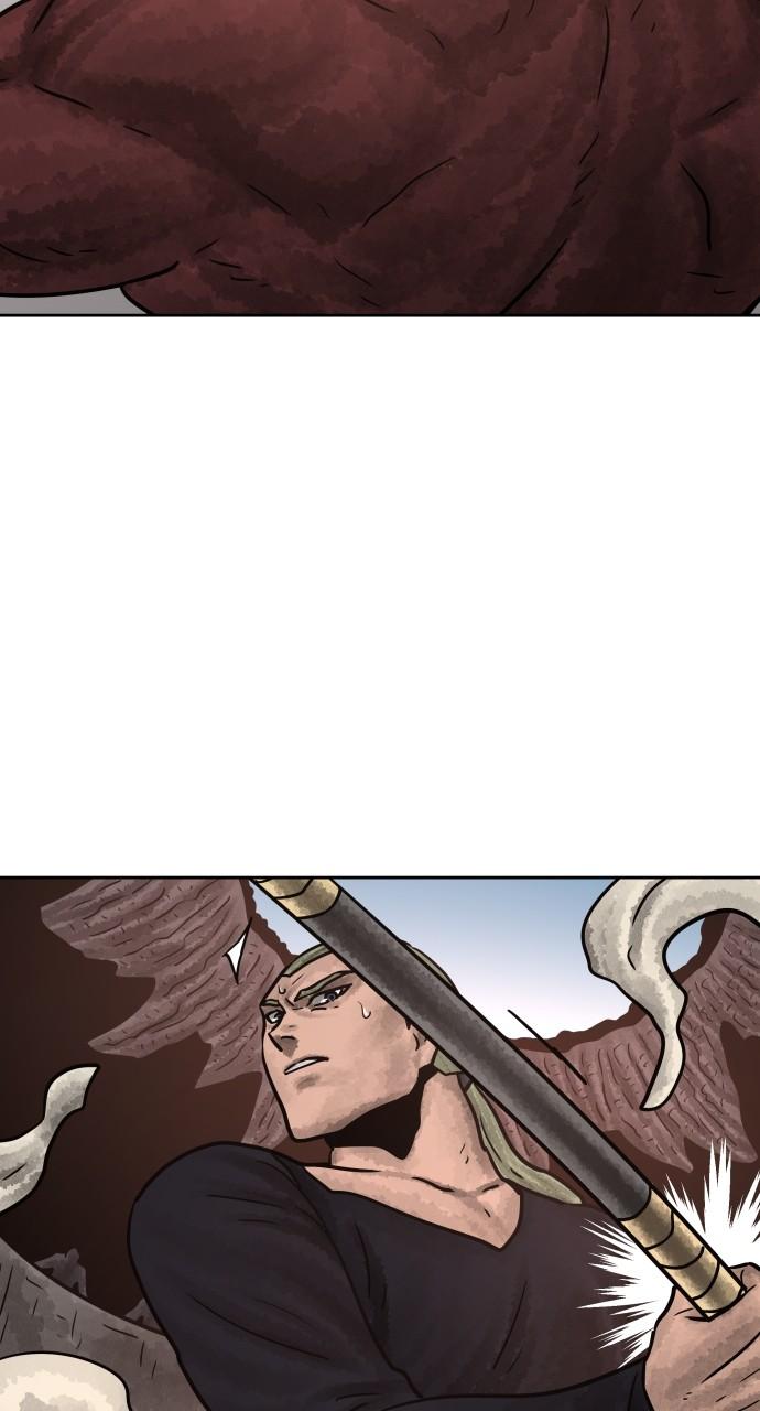 Warrior Executioner Chap 114 - Next Chap 115