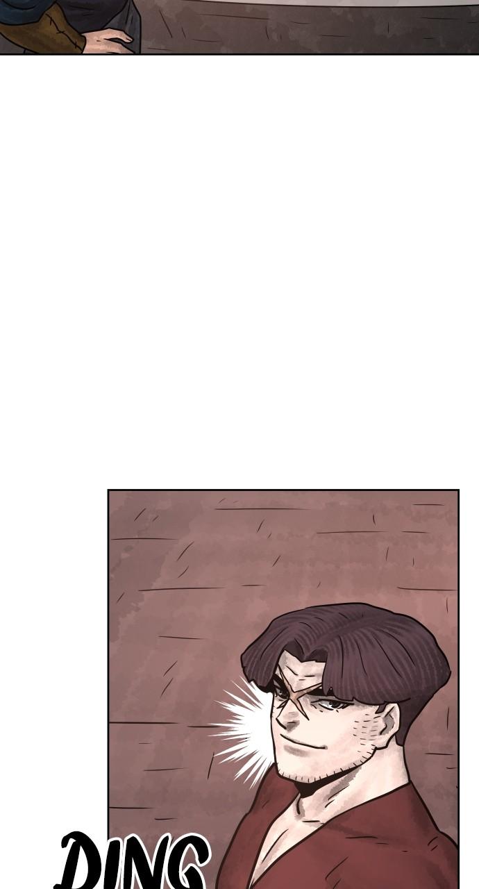 Warrior Executioner Chap 114 - Next Chap 115